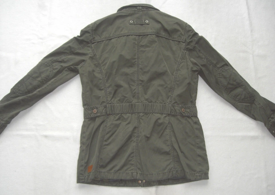 Camel Active leichte Damen Jacke Damengröße 42 TOP Zustand - Bild 4 von 4