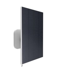Yale SV-SPC3W-1A-W Solar panel Outdoor Black White Yale Smart Outdoor Camera Wea