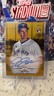 2025 Topps Stadium Club Auto Gold /50 Jake Bloss SCBA-JB  Blue Jays 3T ￼