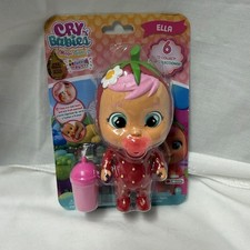 Cry Babies Magic Tears Mini Doll Tutti Frutti...
