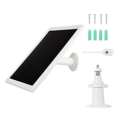 Pack of 1 Solar Device Direct current Multiple Camera Trademarks Electricity