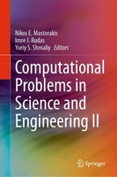 Computational Problems In Science And Engineering Ii Nikos E. Mastorakis