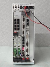 TEL TOKYO ELECTRON LIMITED ECC2 controller CPPC2 MCRACK-1, 2L80-050211-17 #1