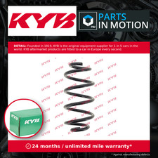Coil Spring fits NISSAN JUKE F15 1.6 Rear 10 to 19 Suspension KYB 550201KA0C New