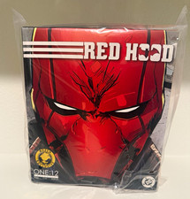 Mezco One 12 Collective Red Hood 1 12 Action Figure Mezco Exclusive BRAND NEW