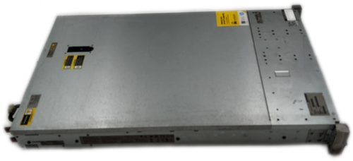 HP ProLiant DL380p Gen8 Server 384GB RAM 2x Xeon 2.5GHz Rack Mount - Picture 5 of 6