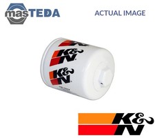 HP-1017 ENGINE OIL FILTER K&N FILTERS FOR BUICK ENCLAVE 3.6 3.6L 205KW