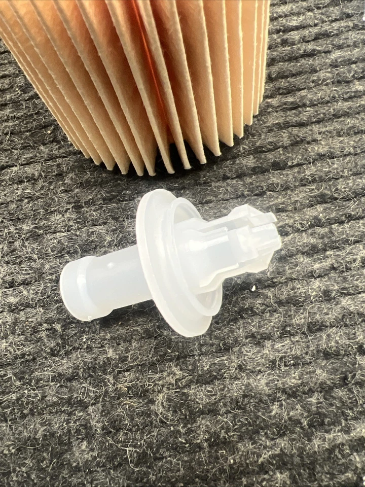 Filtro de aceite WIX 57047 Foto 3 de 4