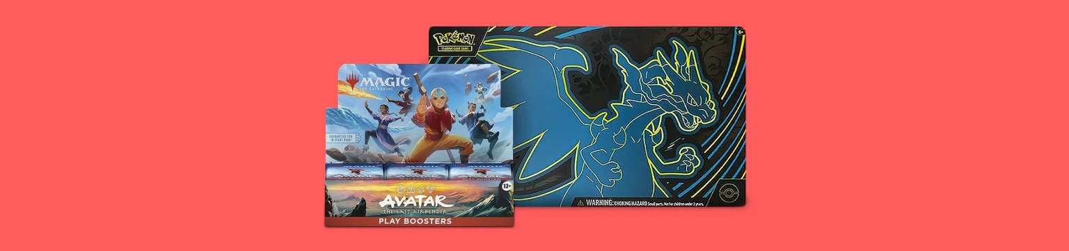 Catch the latest releases