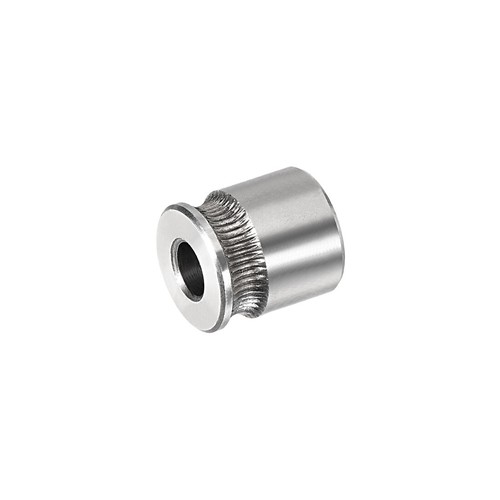 5 Stück MK7 Drive Gear Direct Extruder Drive 5mm Bohrung für Reprap Extruder - Bild 3 von 4