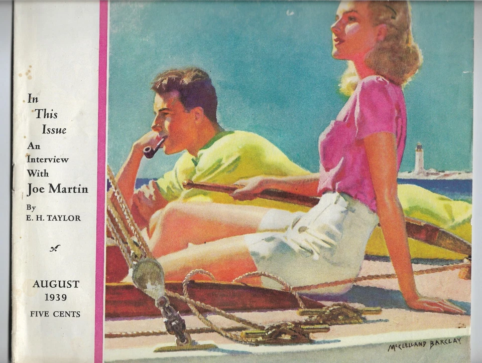 COUNTRY GENTLEMAN Aug 1939 HORSE ENCEPHALITIS WIZARD OF OZ AD beautiful ads Foto 3 de 4