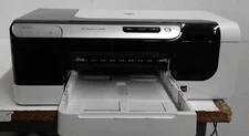 HP Pro 8000 Workgroup Inkjet Printer