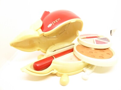PUPPE - TOPI 04 HARMONY - MAUS MAKE-UP SET - MOUSE MAKE-UP SET - SELTEN