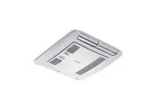 DOMETIC 9600028602 / 130531 RV FRESHJET MECHANICAL AIR DISTRIBUTION BOX WHITE