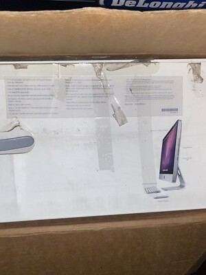 Apple iMac A1312 27