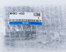 1pcs SMC brand-new 180-degree gear cylinder MHW2-40D