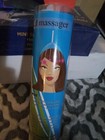 4 head massagers indulge yourself relieves tension stress and fatigue new — photo 2