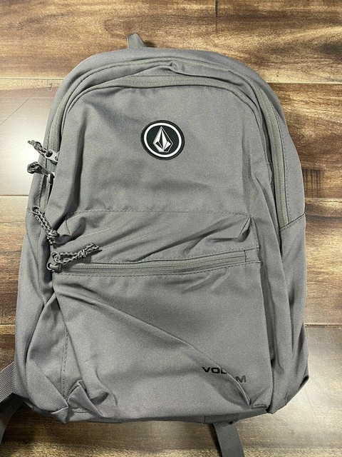 volcom backpack