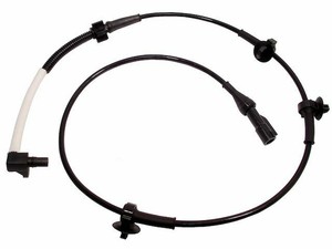 For 2001 2005 Ford Explorer Sport Trac Abs Speed Sensor Delphi 95785pk 2002 2003 Ebay