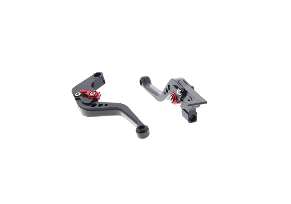 Juego de palanca de freno y embrague corto EP Yamaha FZ-09 (2017-2020) Foto 4 de 4