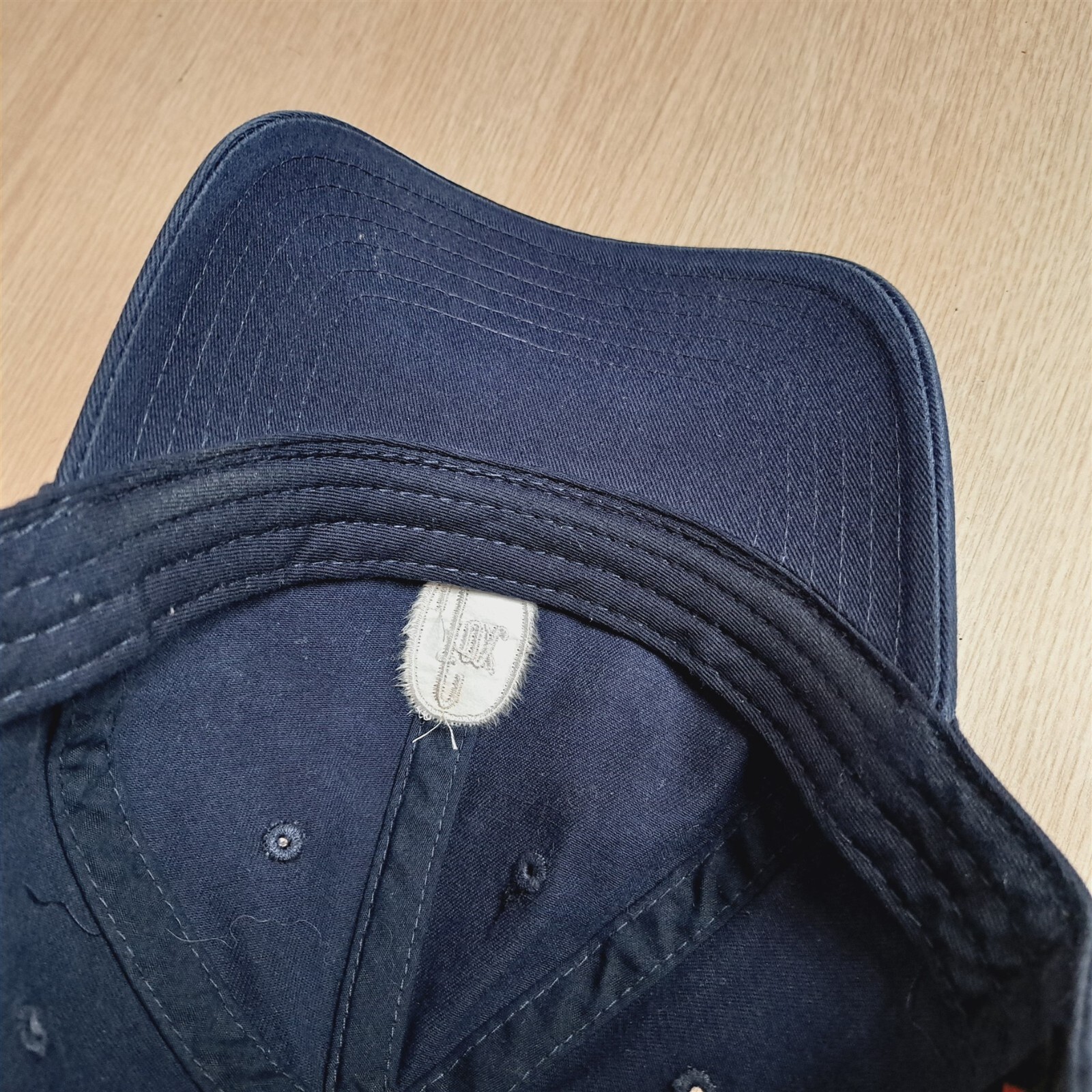 FOX PRODUCTS LOGO ADJUSTABLE STRAPBACK BASEBALL H… - image 13