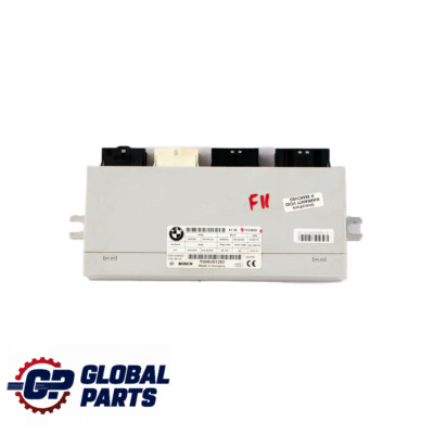 BMW 4 Series 435d xDrive F36 2015 RHD Tailgate Control Module Unit  