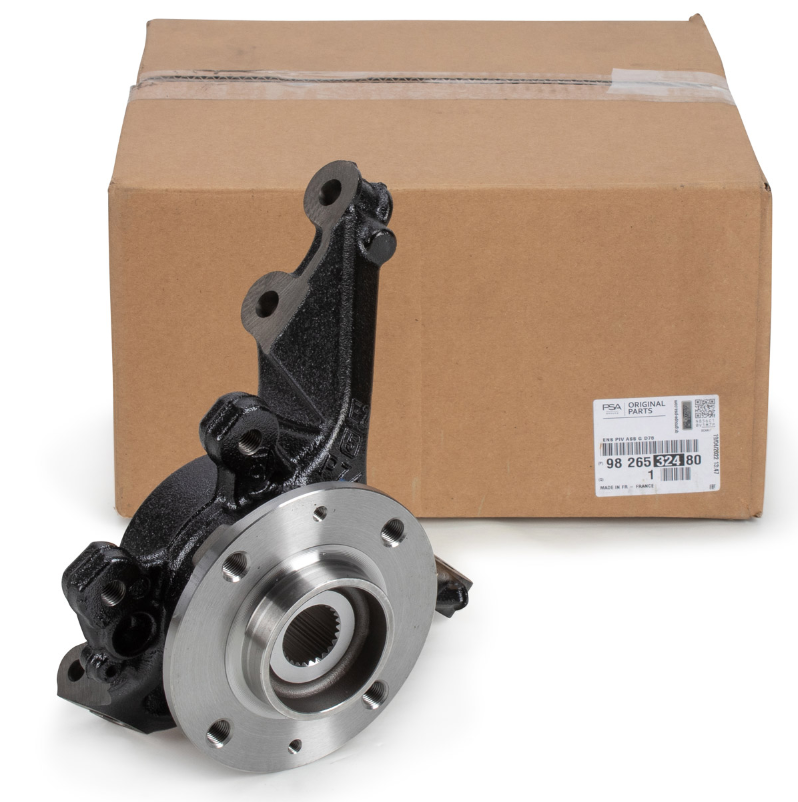 CITROEN C4 C41 Front Left Wheel Hub Spindle 9826532480 New CITROEN C4 C41 Front Left Wheel Hub Spindle 9826532480 New