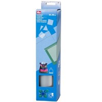 Prym Kreativbogen Transparent (60 X 30 Cm) Schablonenfolie