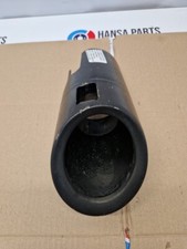 Porsche Panamera S Hybrid 970 2010-2016 Terminale di Scarico Punta Sinistro 