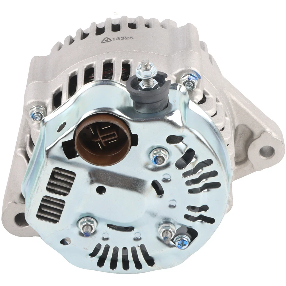 Alternador para Honda Accord 1990 1991 1992 1993 2,2 L 13325 400-52009 80A Foto 4 de 4