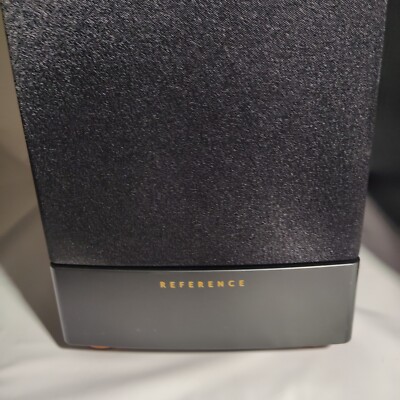 クリプシュ Klipsch Reference RC-62 II ブラック Klipsch | RC-62 II Center Speaker