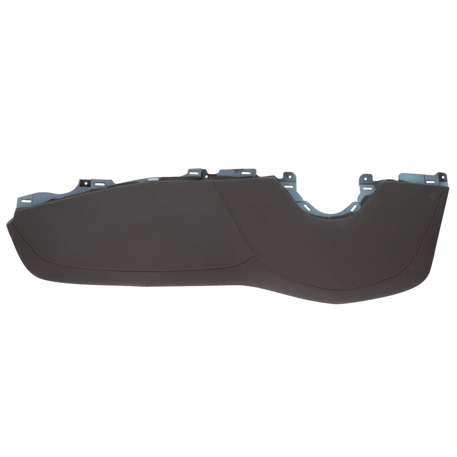Genuine GM 2015-2019 Cadillac V8 Cocoa Instrument Panel Cluster Cover 23232610
