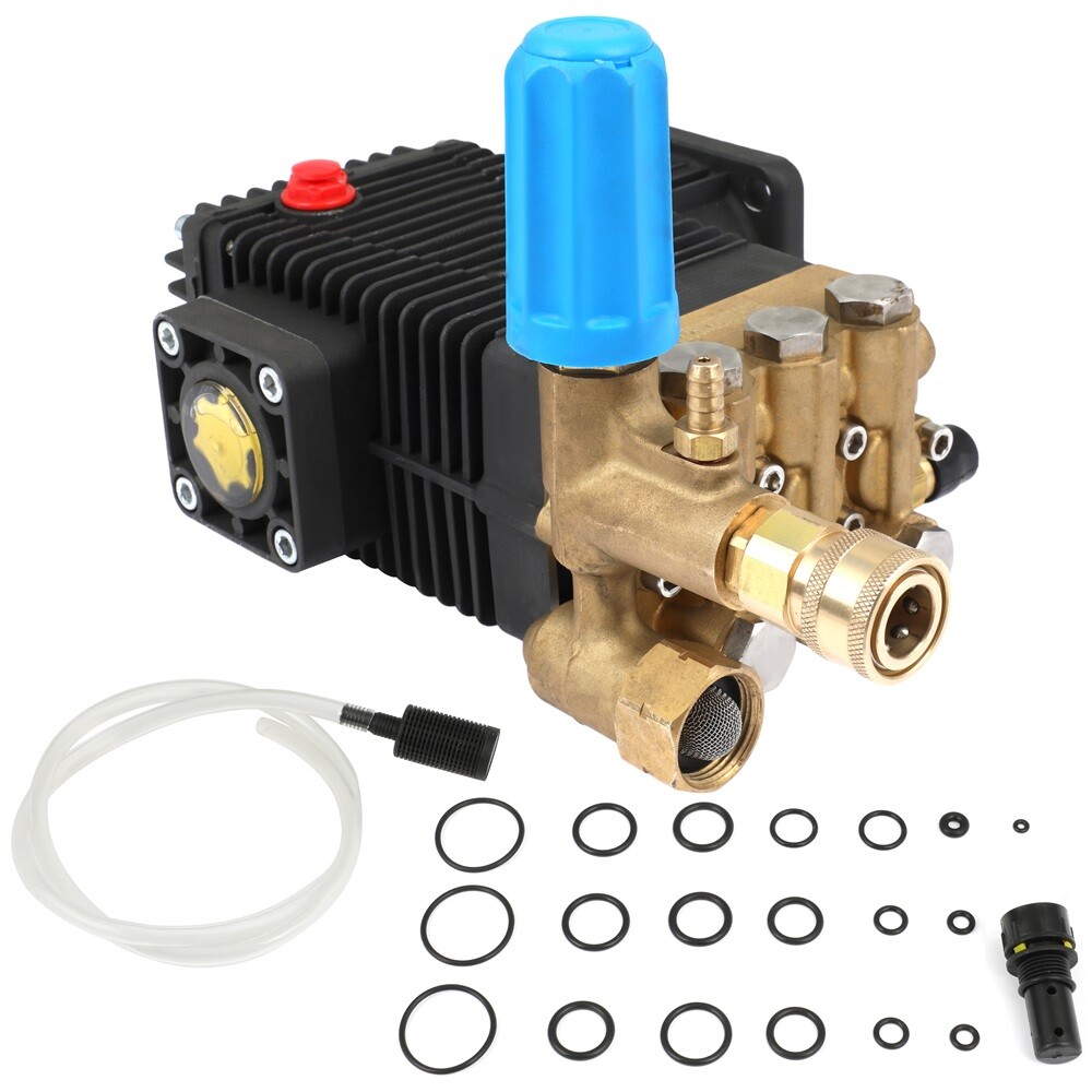 3/4" shaft 2200 PSI-3000 PSI Pressure Power Washer Replacement Free Shipping