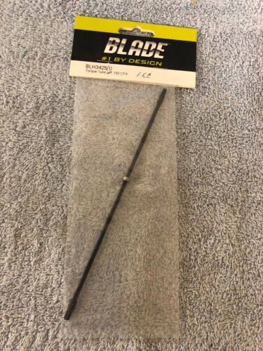 Blade 180 CFX Torque Tube (1 per package) BLH3425