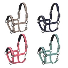 Eskadron Halfter Double Pin SOFTSHELL   " Classic Sports FS21 "