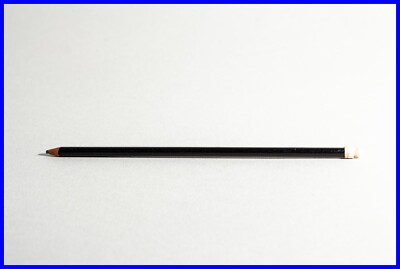 1900 fine thin long pocket pencil f Notitzbock orä Johann A.W. Faber???