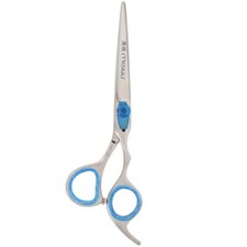 BARBER SALON BEAUTY MISAKI HAIR CUTTING STYLING SHEAR SCISSOR THINNER 6 1/2"
