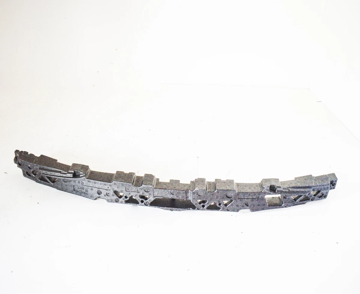 BMW 5 F10 Front Bumper Shock Absorber Foam 51117331748 7331748 