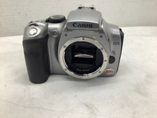 Canon EOS Digital Rebel 6.3MP DSLR DS6041 Camera Body Only 