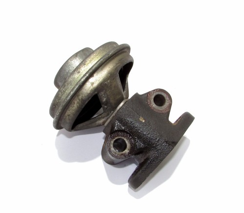 For Nissan Primera P11 2.0 Diesel AGR-Ventil EGR VALVE 9327a