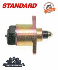 Válvula de control de aire de ralentí de encendido estándar AC12 | Parte automática de alta calidad, Universa