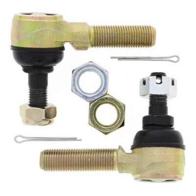Fits 2005 Arctic Cat 400 4x4 Tie Rod End 5774301