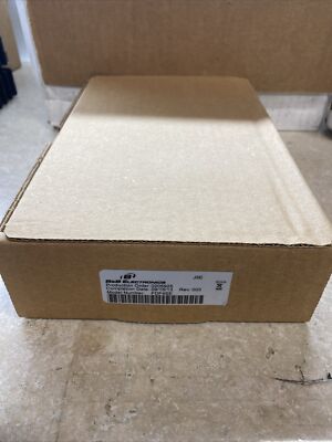 B&B Electronics FDF4SE Fiber, Distribution Hub