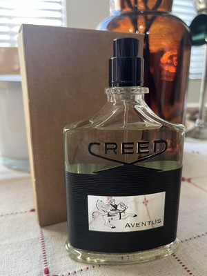 Creed Aventus Pre Reformulation
