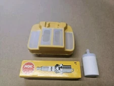 Tune Up Maintenance Filter Kit For Husqvarna 545 550XP Chainsaw 522675403