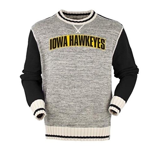 Iowa Hawkeyes Premium Lanyard Keychain - 23 Inch Detachable Buckle For Keys, ID Badges, Game Day - View #5