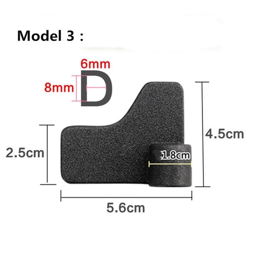 3 Models Stainless Steel Bread Maker Paddle Mixing Repalcement Parts Tool - Picture 5 of 10