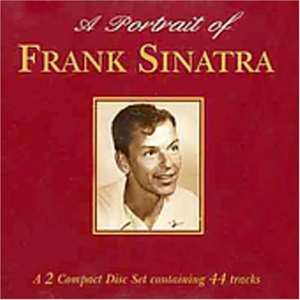 portrait of sinatra products for sale | eBay UK