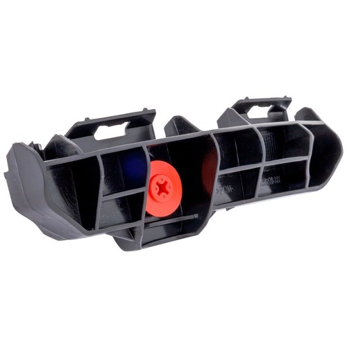 Nuevo retenedor de parachoques híbrido trasero derecho superior para Toyota RAV4 TO1133124 2016-2018 - Imagen 3 de 8