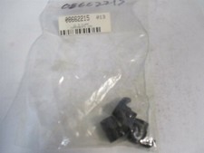 CL-9 0.66" x 5/16-24 CL Finger Clamp for Indexables - Pack of 3